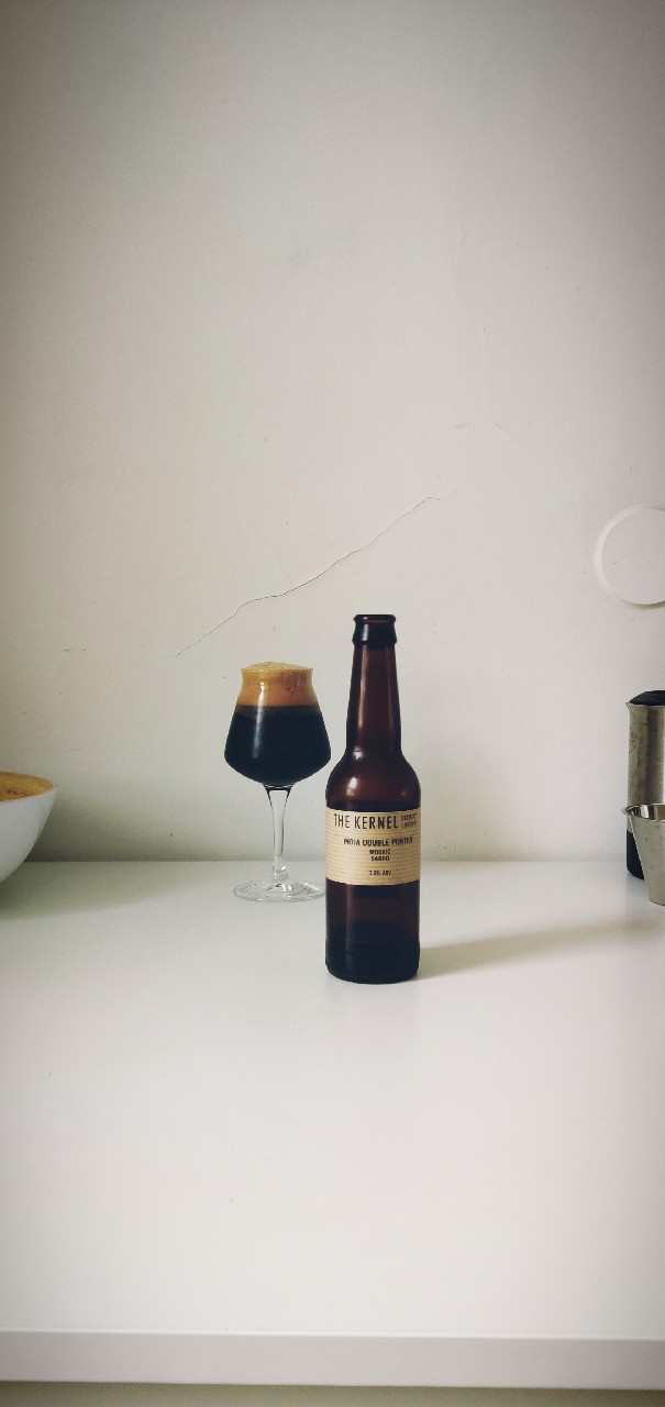 India Double Porter Mosaic Sabro, England
