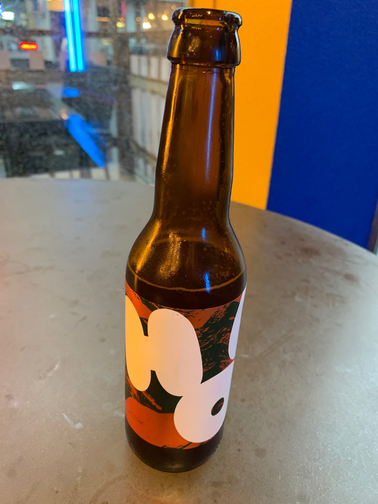 Turo's Holy IPA, Finland