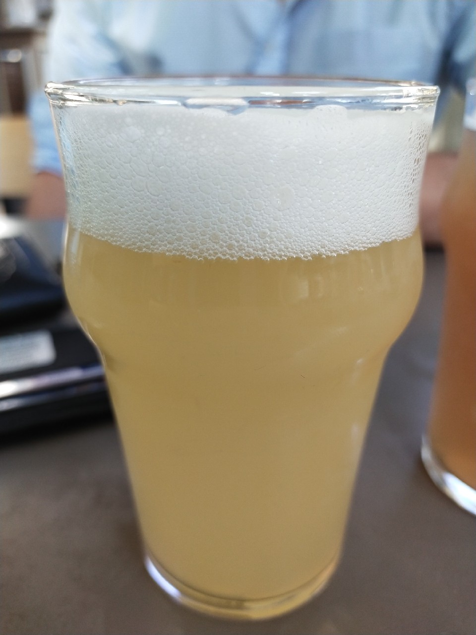 Hop Silo 14, United States