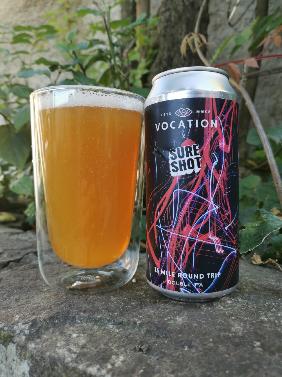 15 Mile Round Trip, England