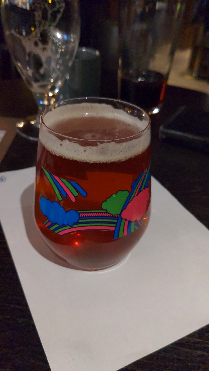 Ryeders of the Wave, Finland