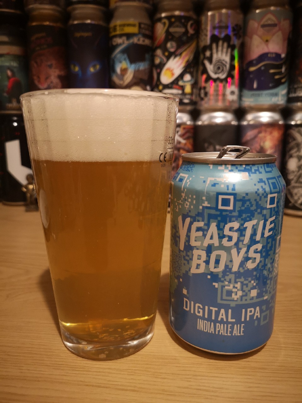 Digital IPA, New Zealand