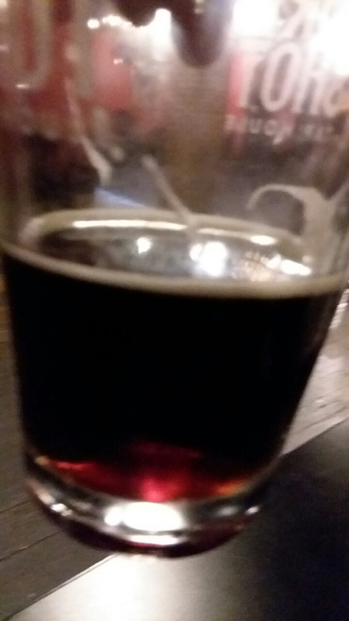 Autumn Ale, United States