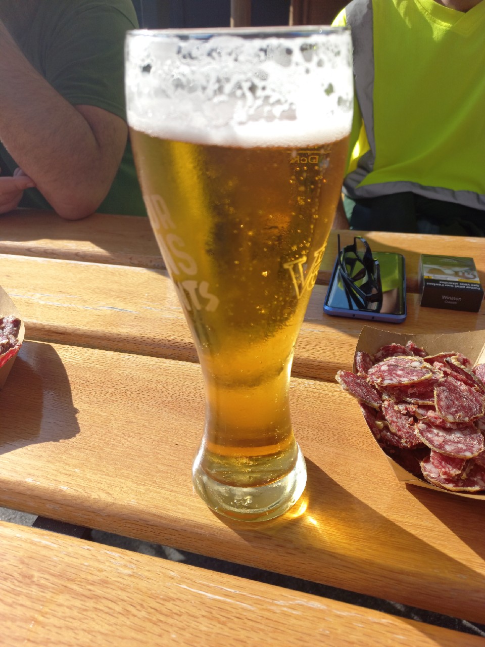 Köthener hell, Germany