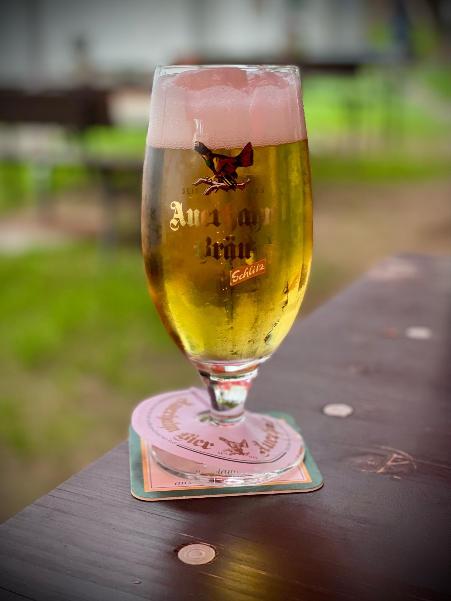 Lauterbacher Erbpils, Germany