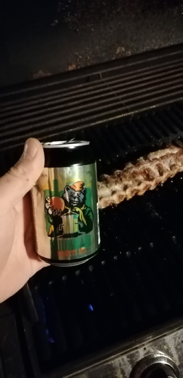 Kuukkari Kreippi IPA (2018), Finland