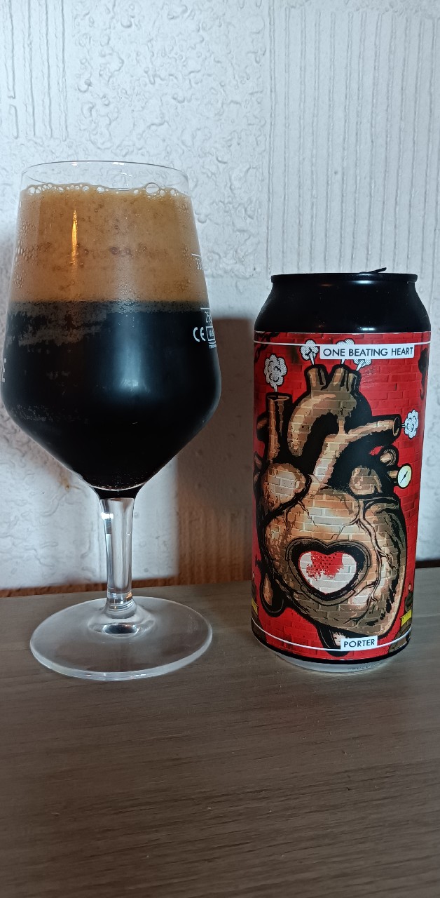 One Beating Heart, Ireland