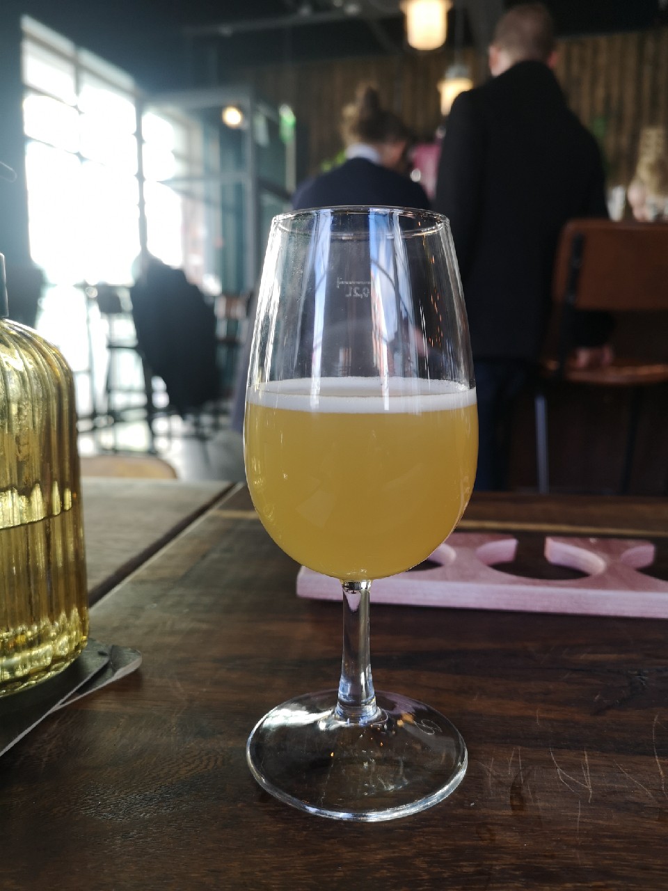 Oodles of Labradoodles, Russia