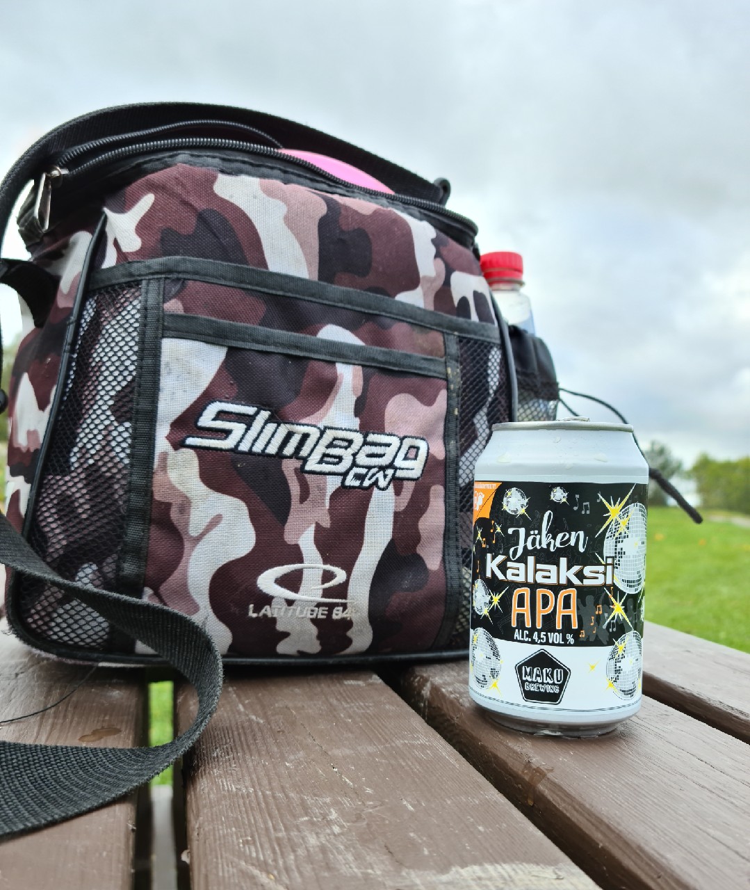 Jäken Kalaksi APA, Finland