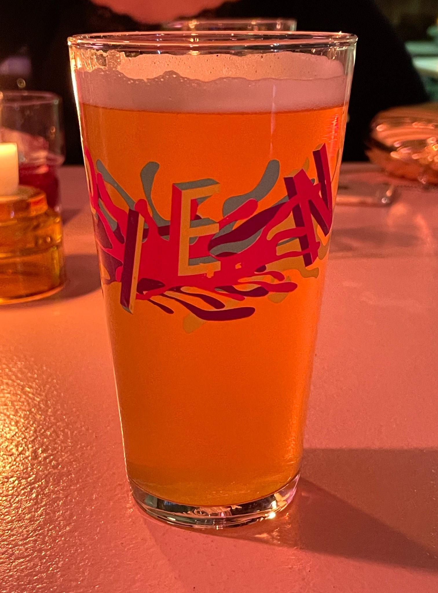 Double Thrillhouse, Finland