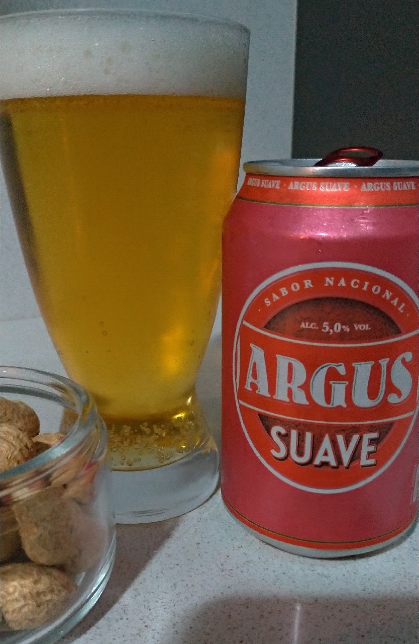 Argus Suave, Spain
