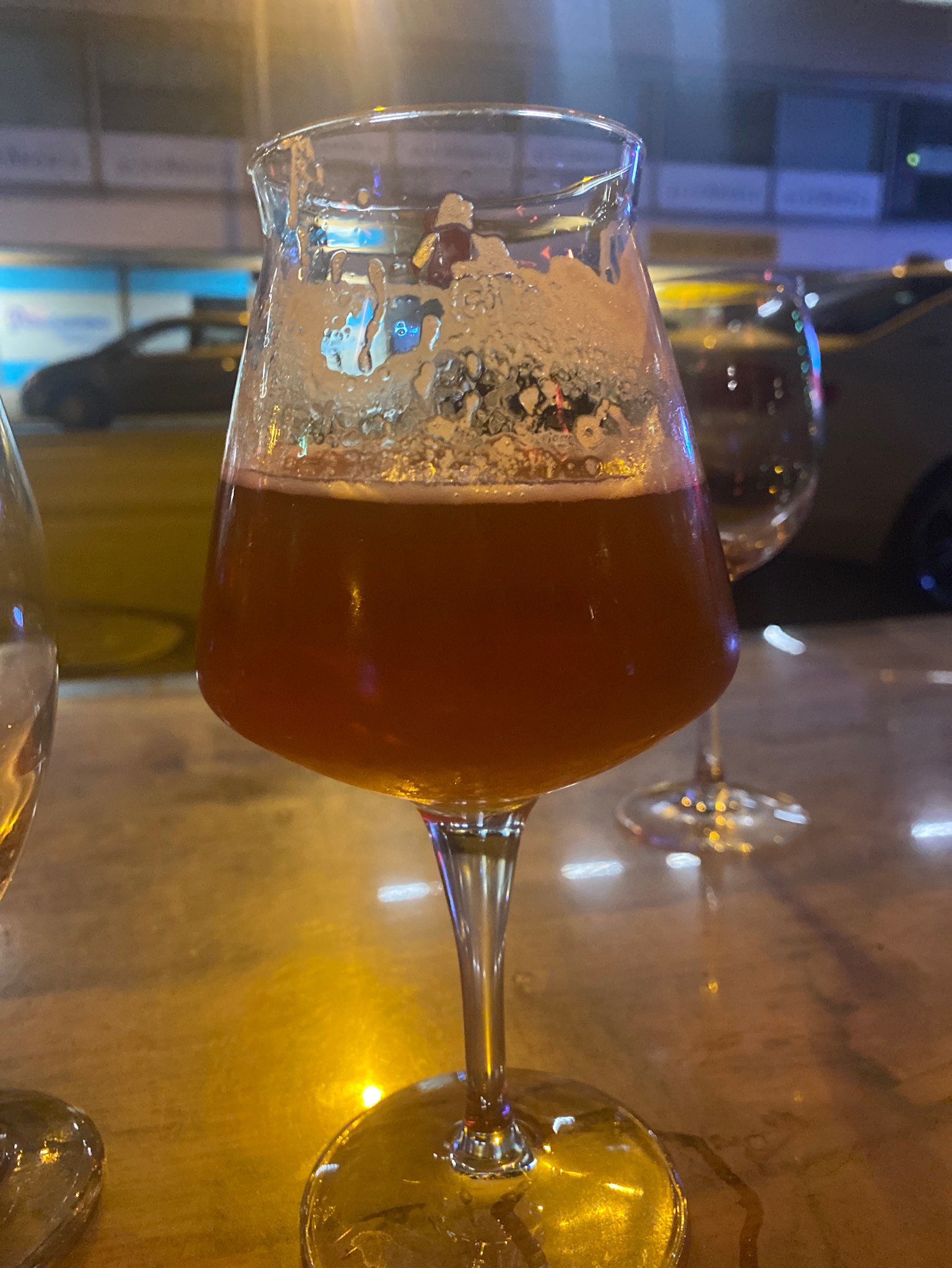 Ryeders of the Wave, Finland