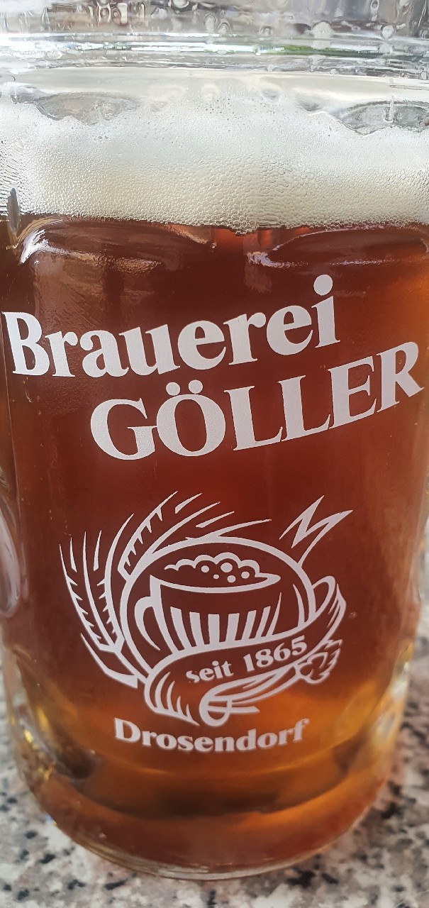 Göller Bockbier, Germany