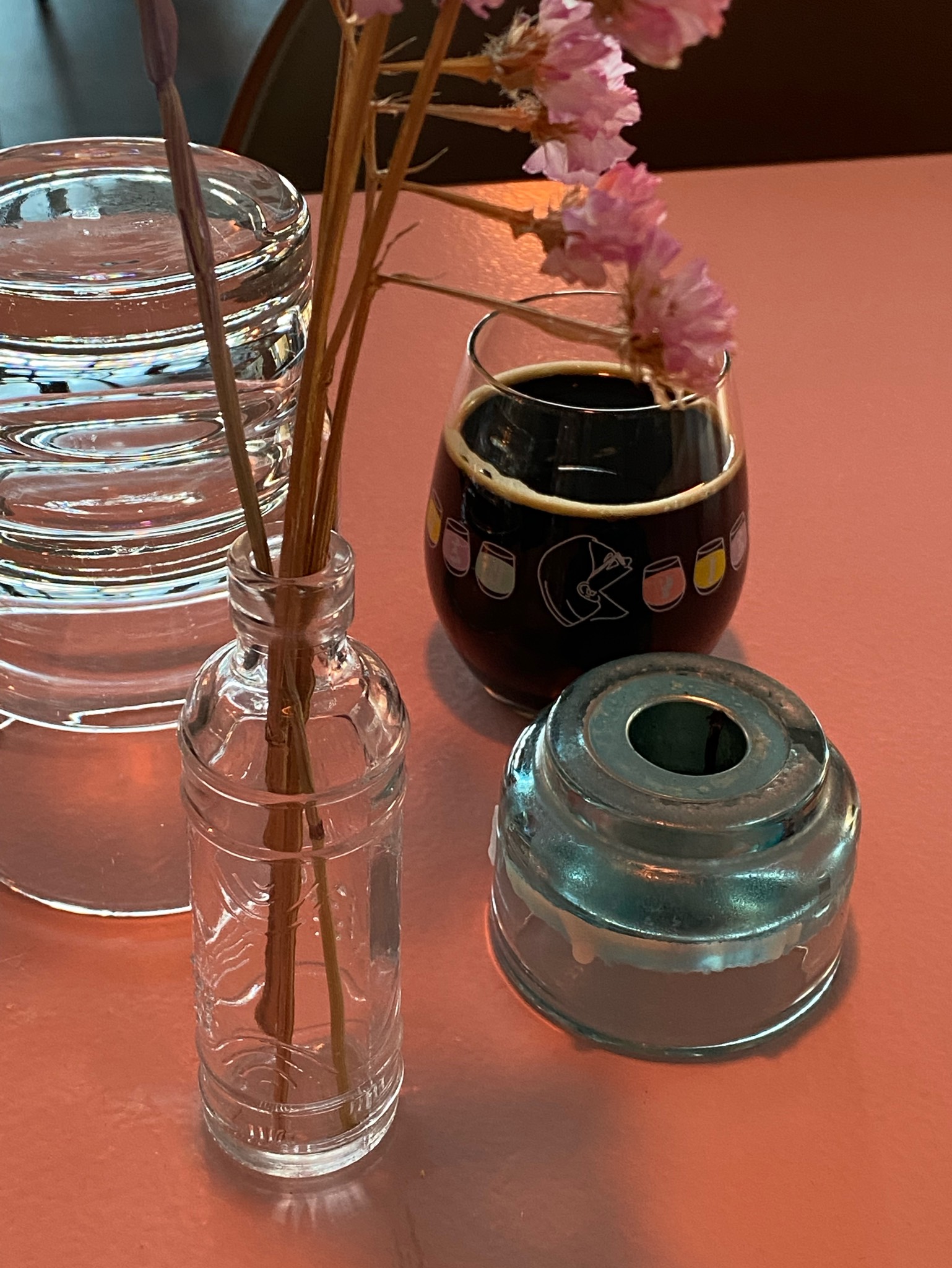 Quad Barrel Hipster Brunch Stout, United States