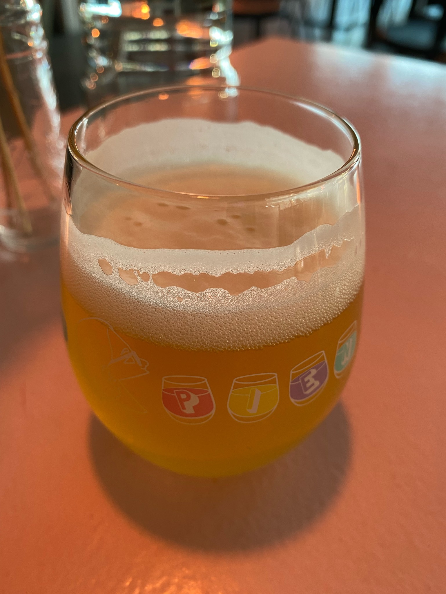 Double Thrillhouse, Finland