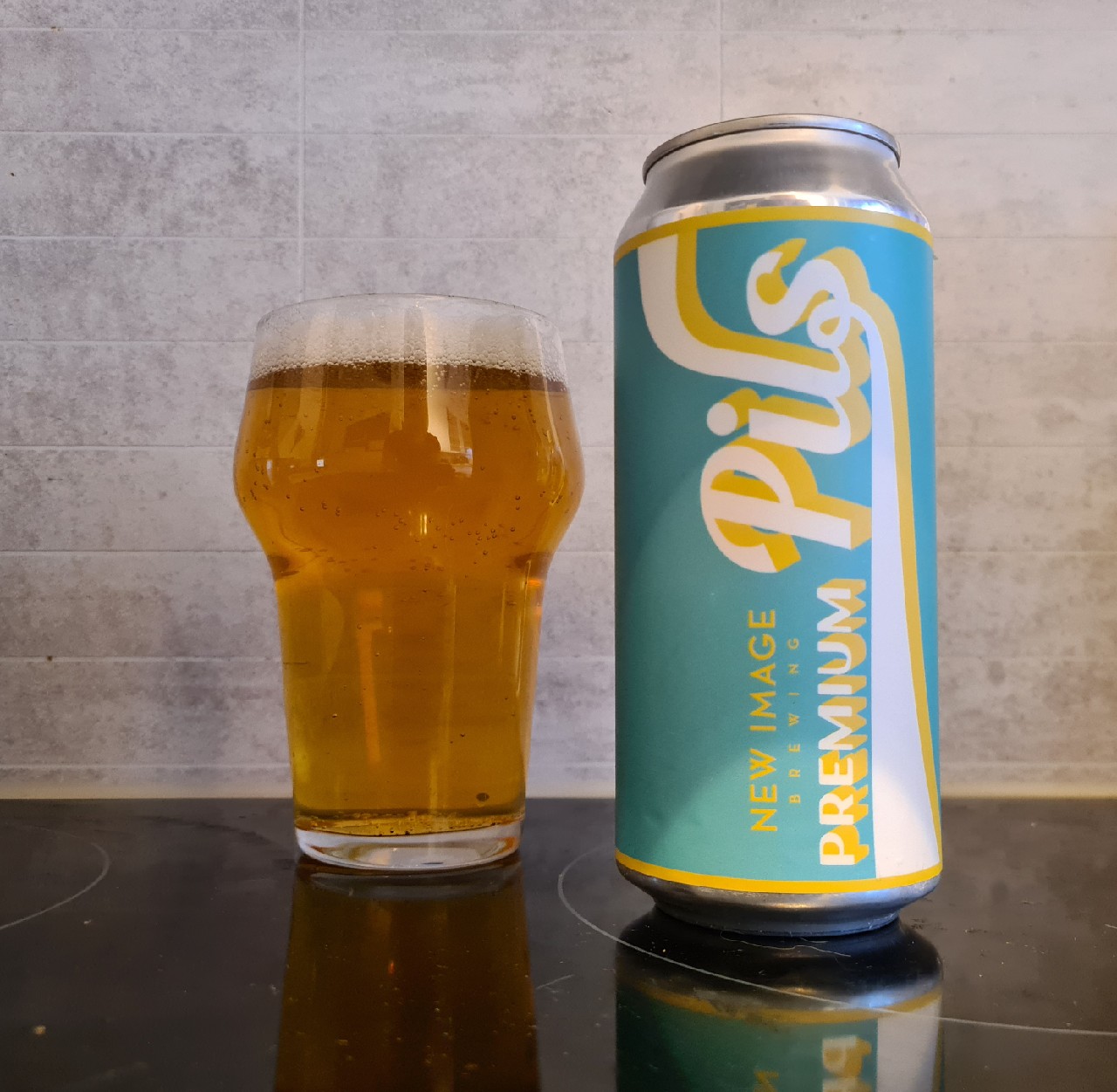 Premium Pils, United States