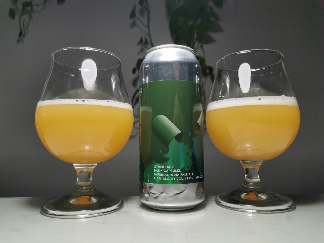 Dank Capsules, United States