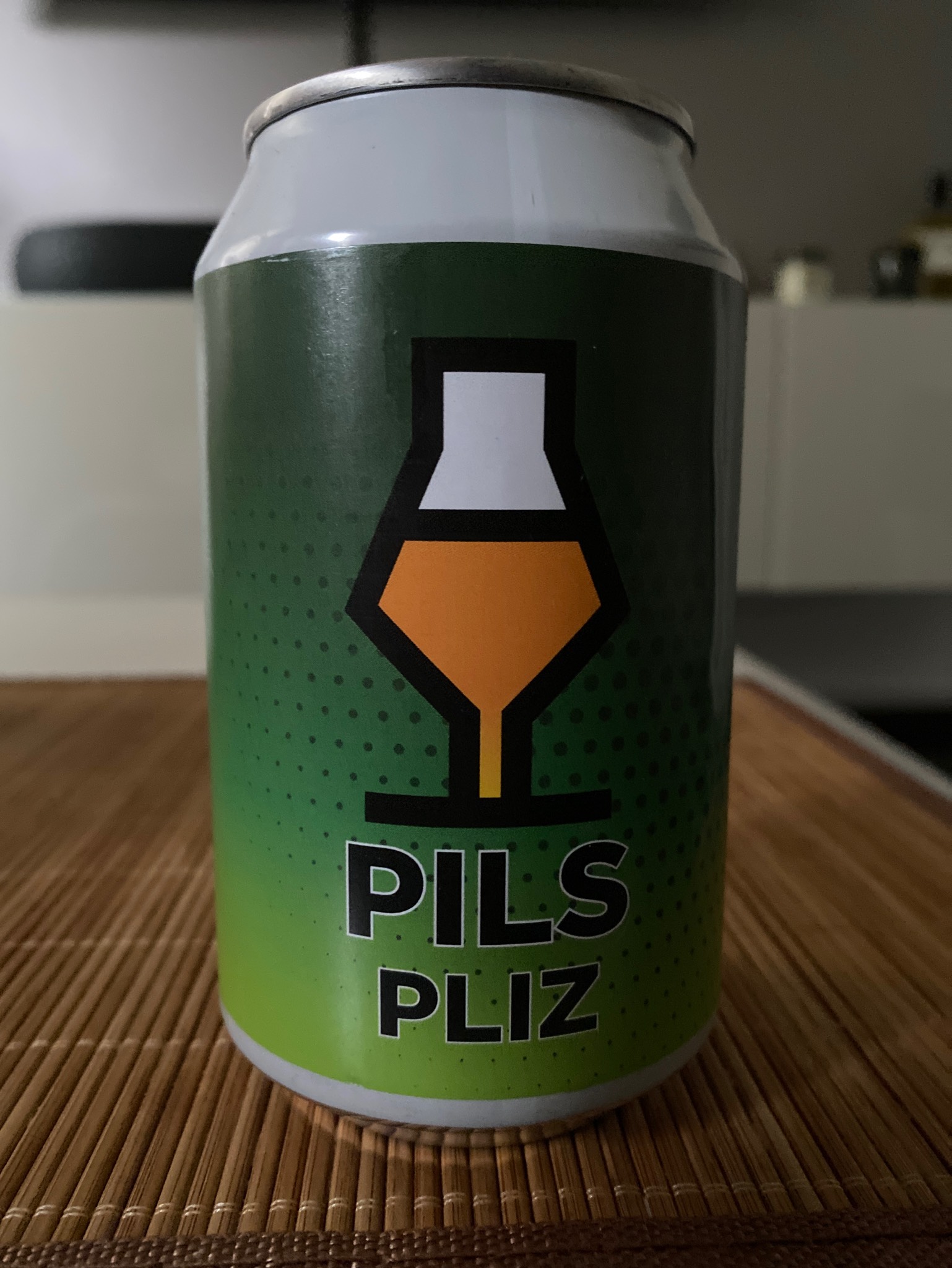 Pils Pliz, Norway