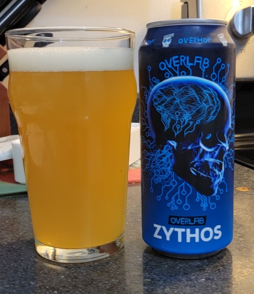 ZYTHOS, Canada