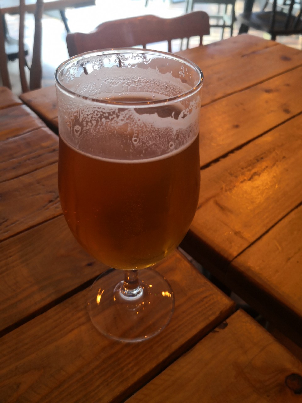 Fruit Lupe - Galaxy & Passionfruit, England