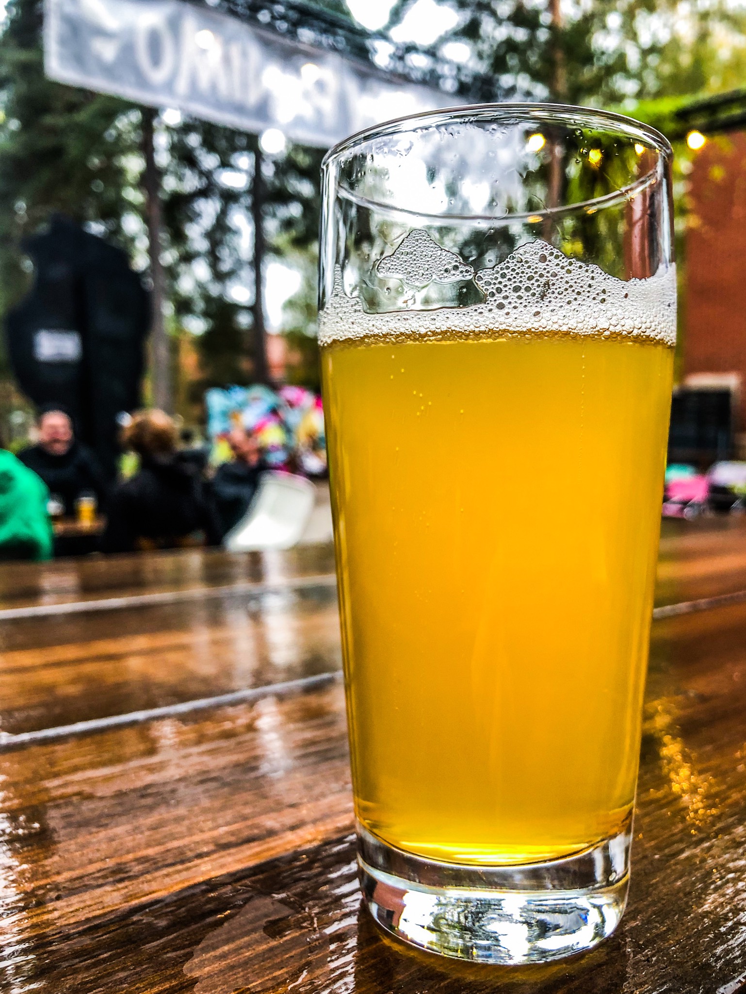 Hazy Hoods 13, Finland