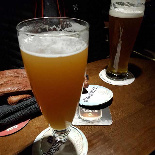 Maailmojen Sota II, Finland