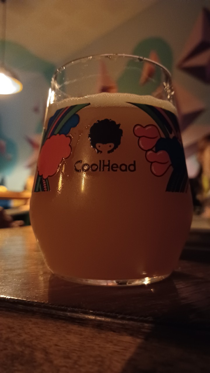 Experimental #24: NEIPA: Galaxy Biotransformation, Finland