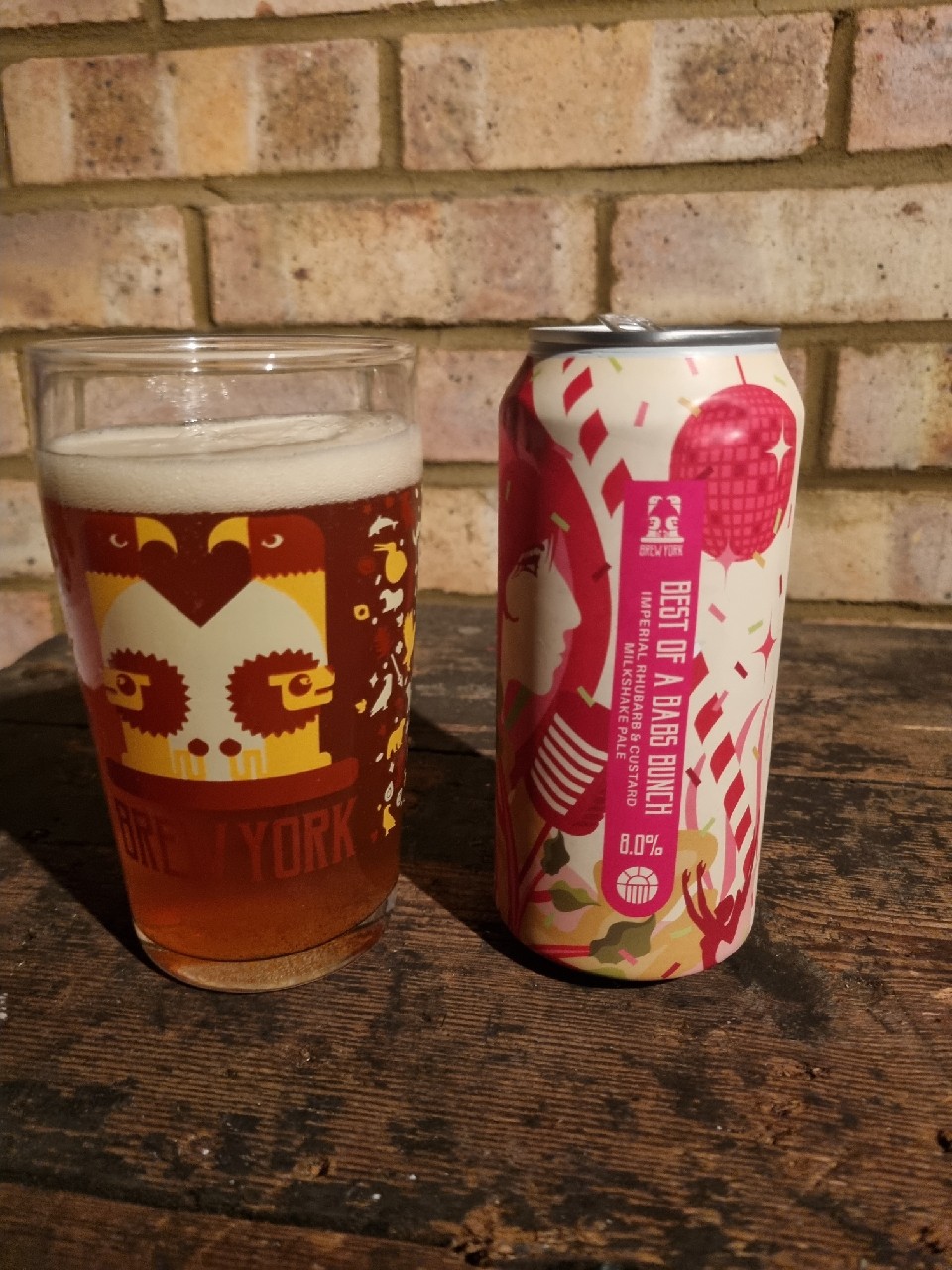 Best of a Babs Bunch, England