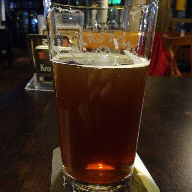 Aapo Red Ale, Finland