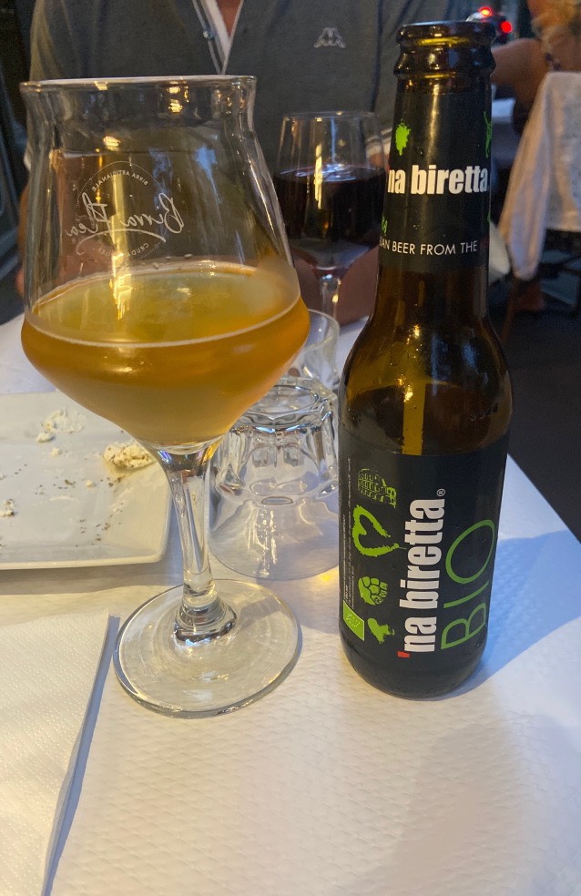 'NaBio / 'Na Biretta Bio, Italy