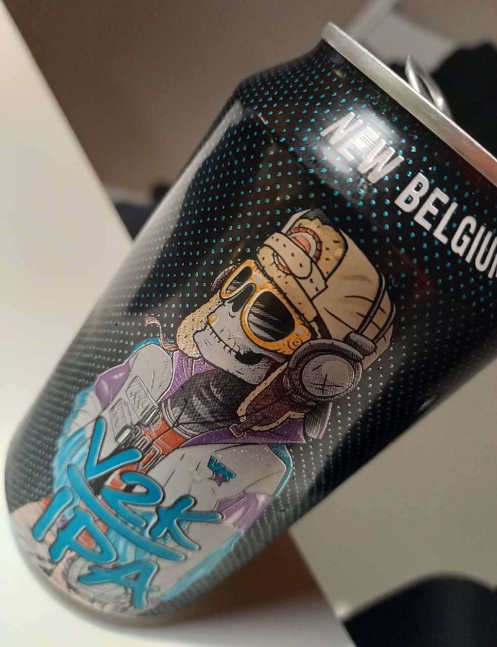 V2K ipa, United States