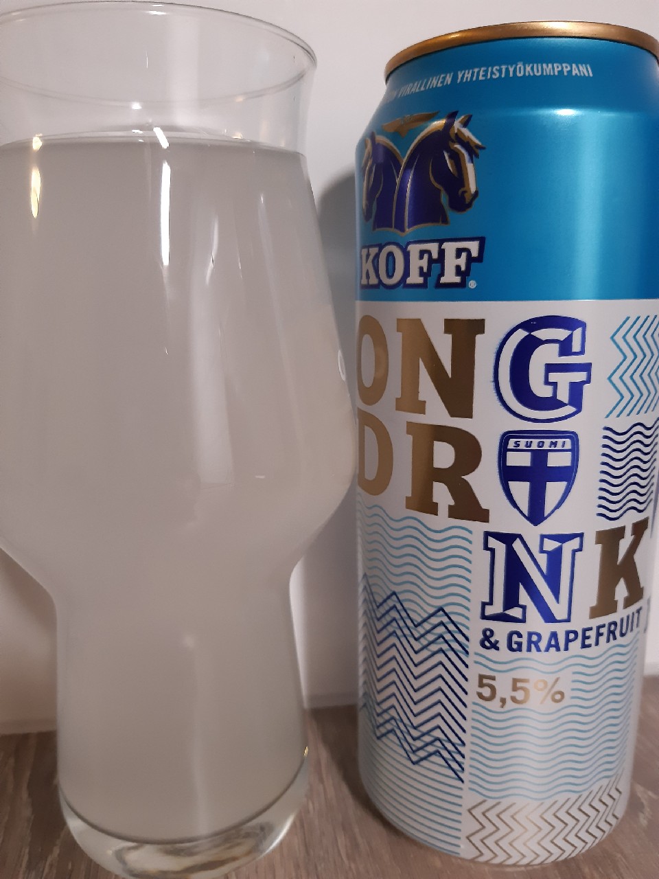 Huuhkajat 2020, Finland