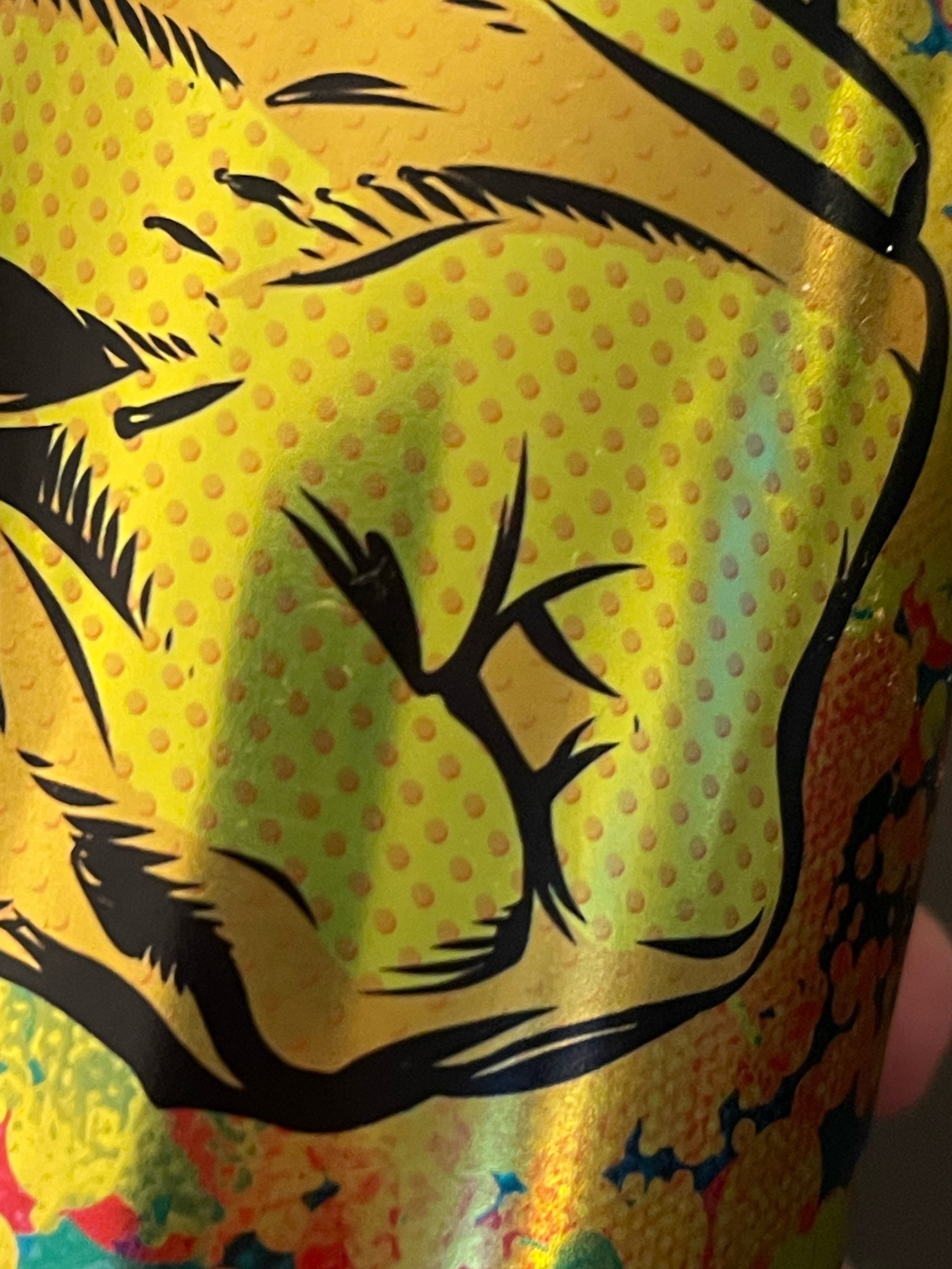 Bubble Dozer, Finland