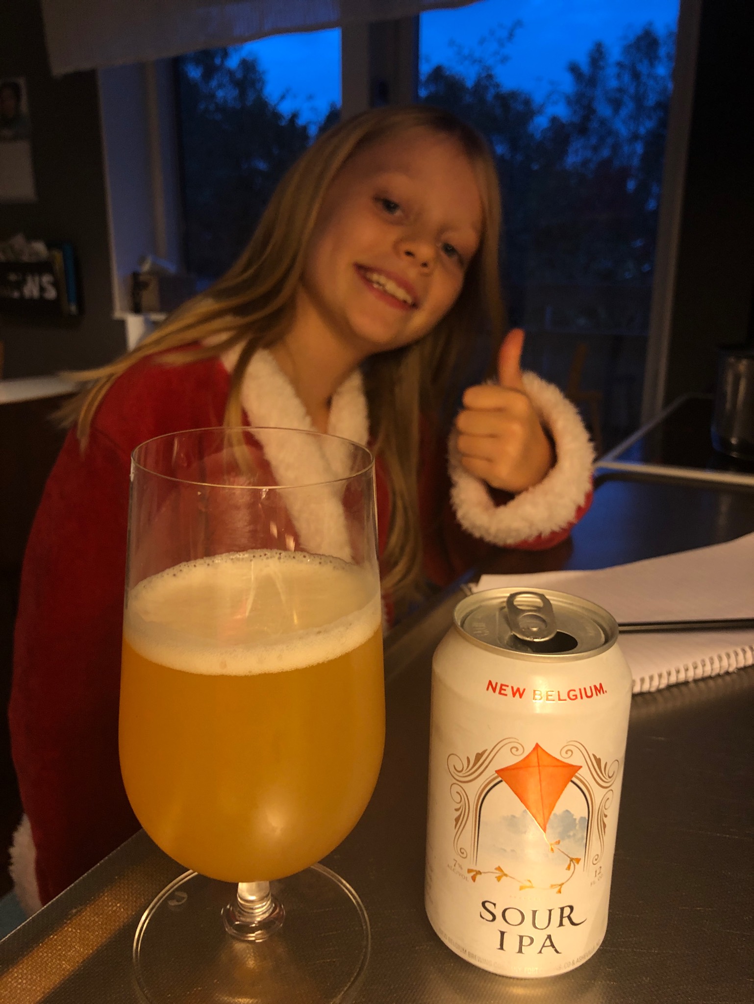 Sour IPA, United States