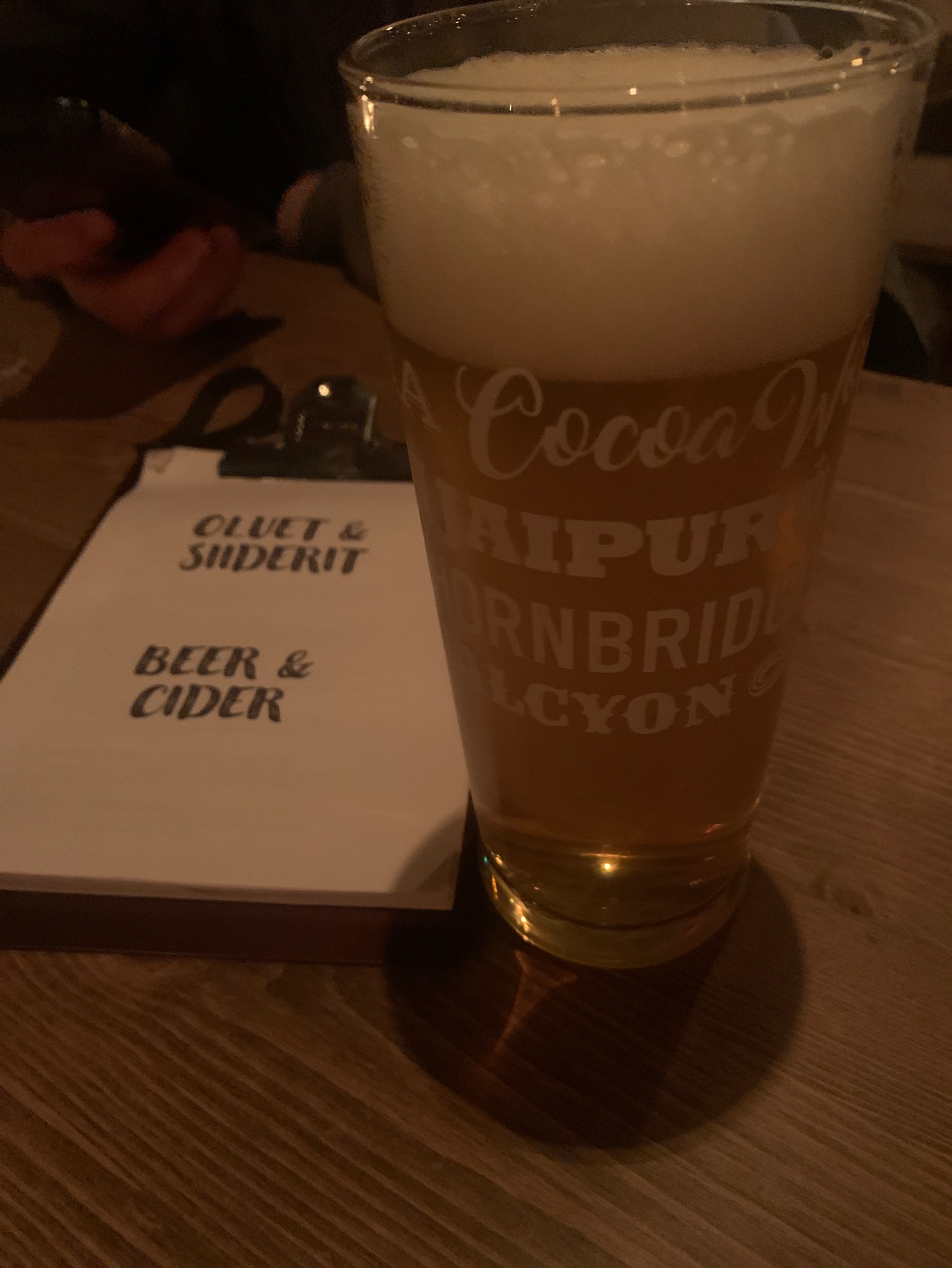 Dancing Horses, England