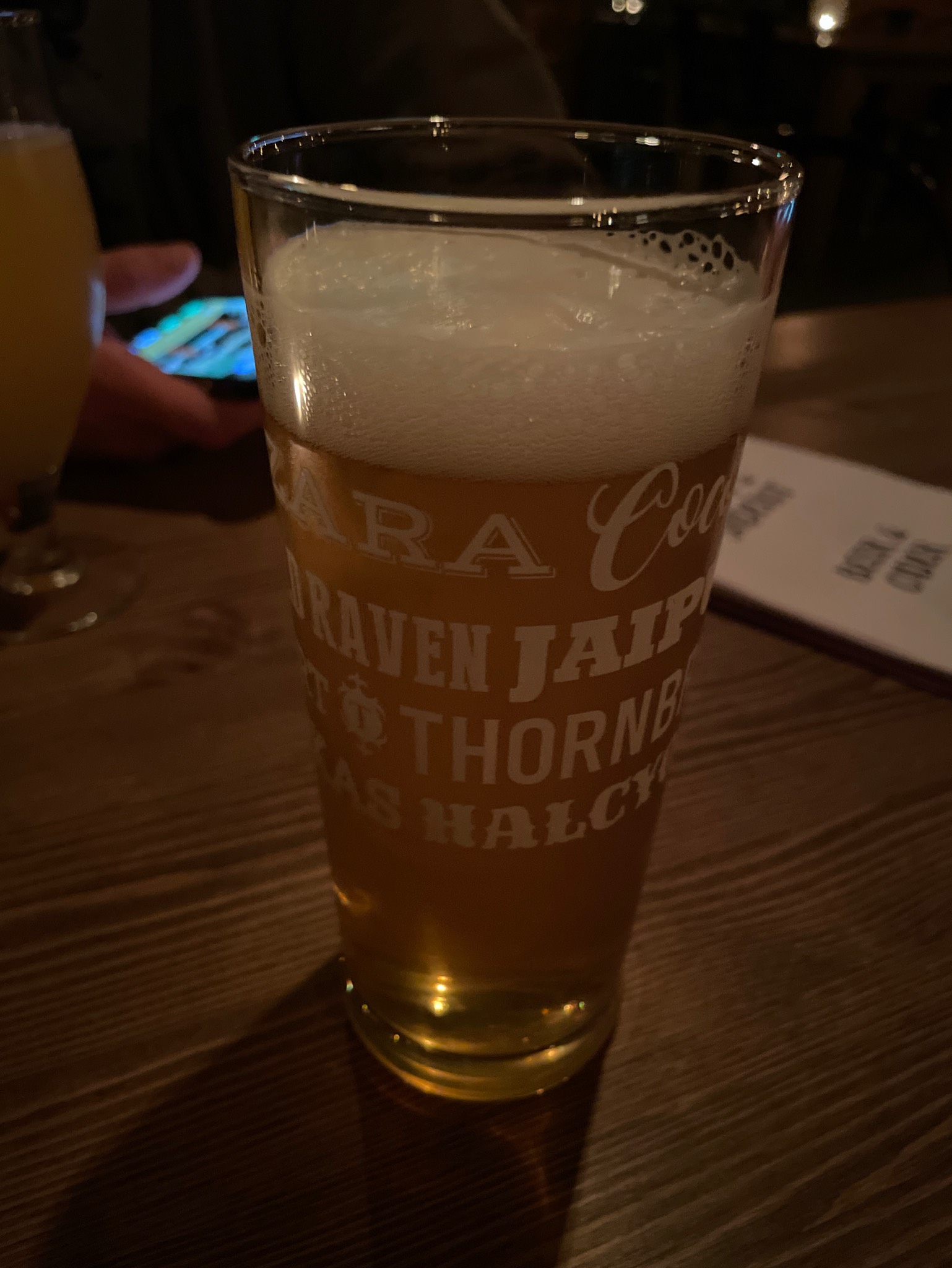 Dancing Horses, England