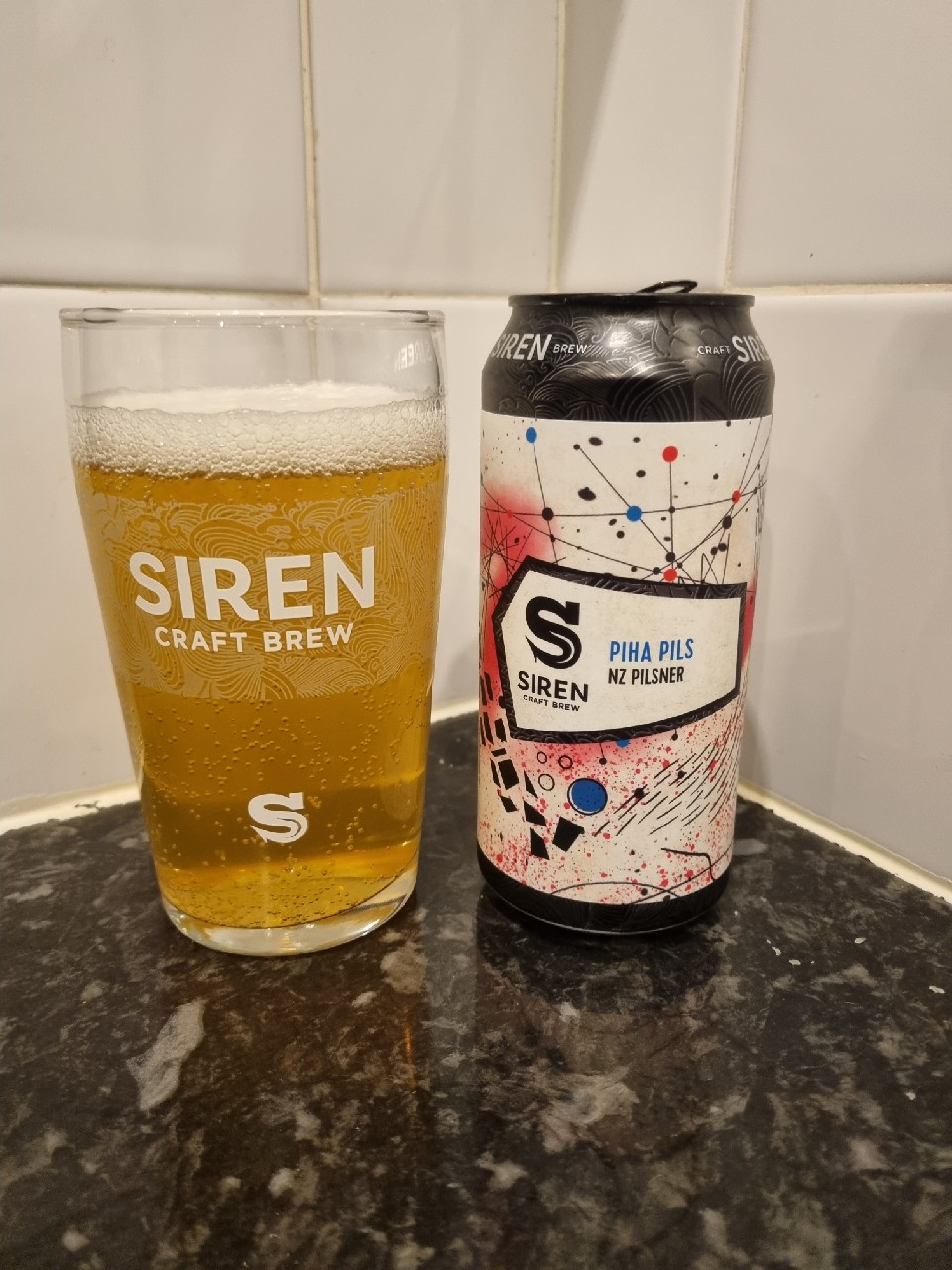 salt of the earth, England