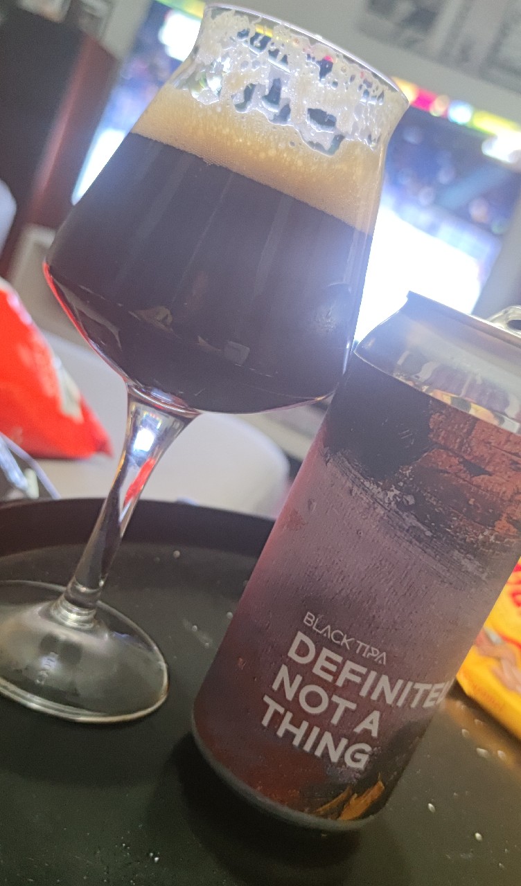 Definitely Not a Thing, Northern Ireland