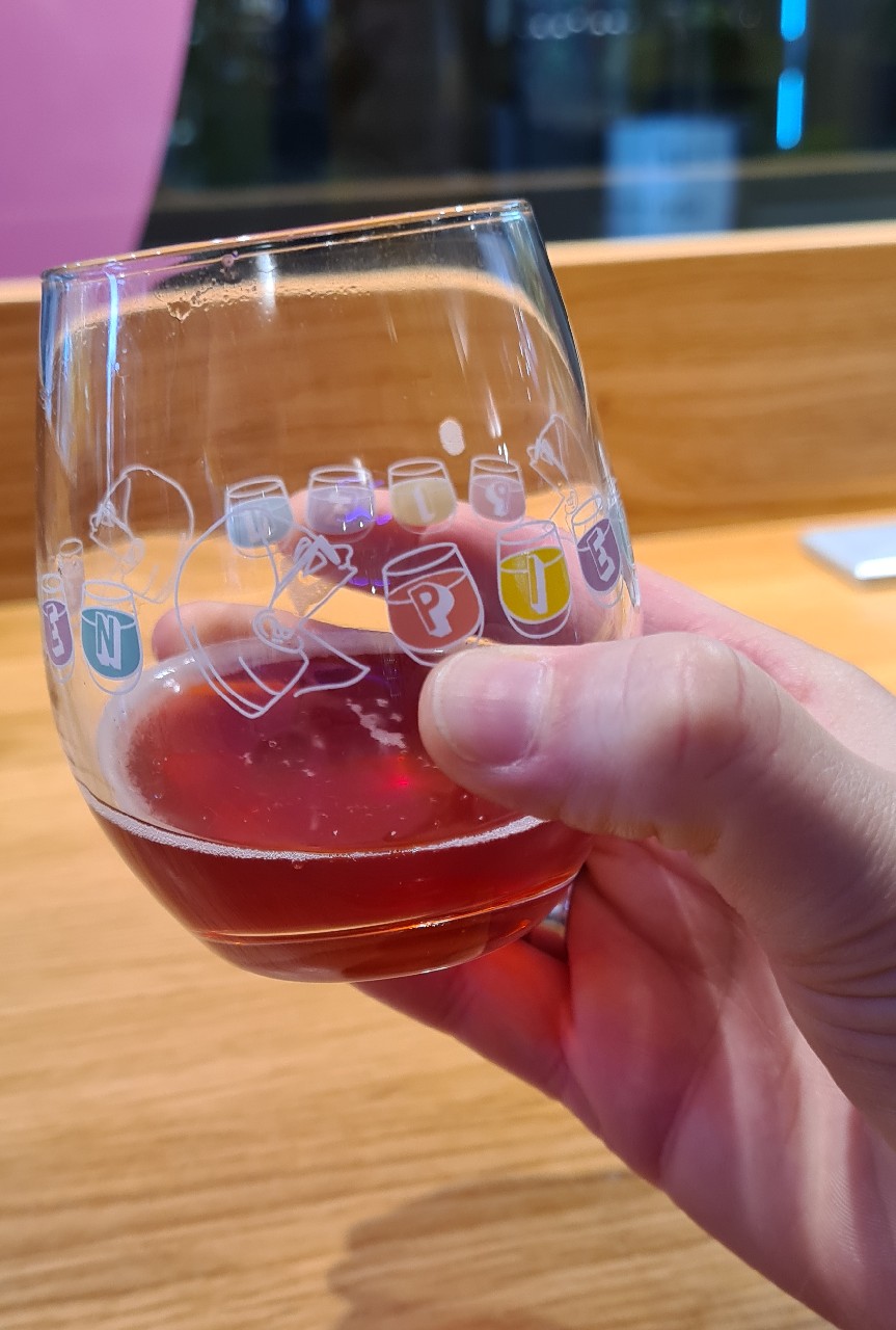 Little Armoured One, England