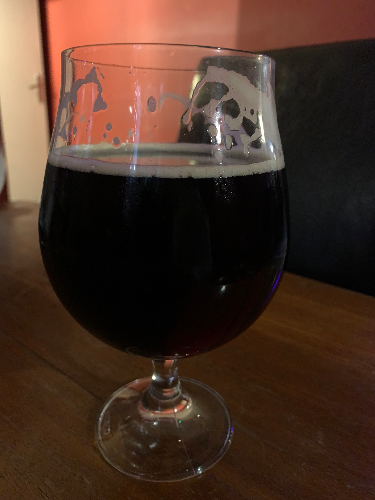 Redrum 2018 Flanders Red, Estonia