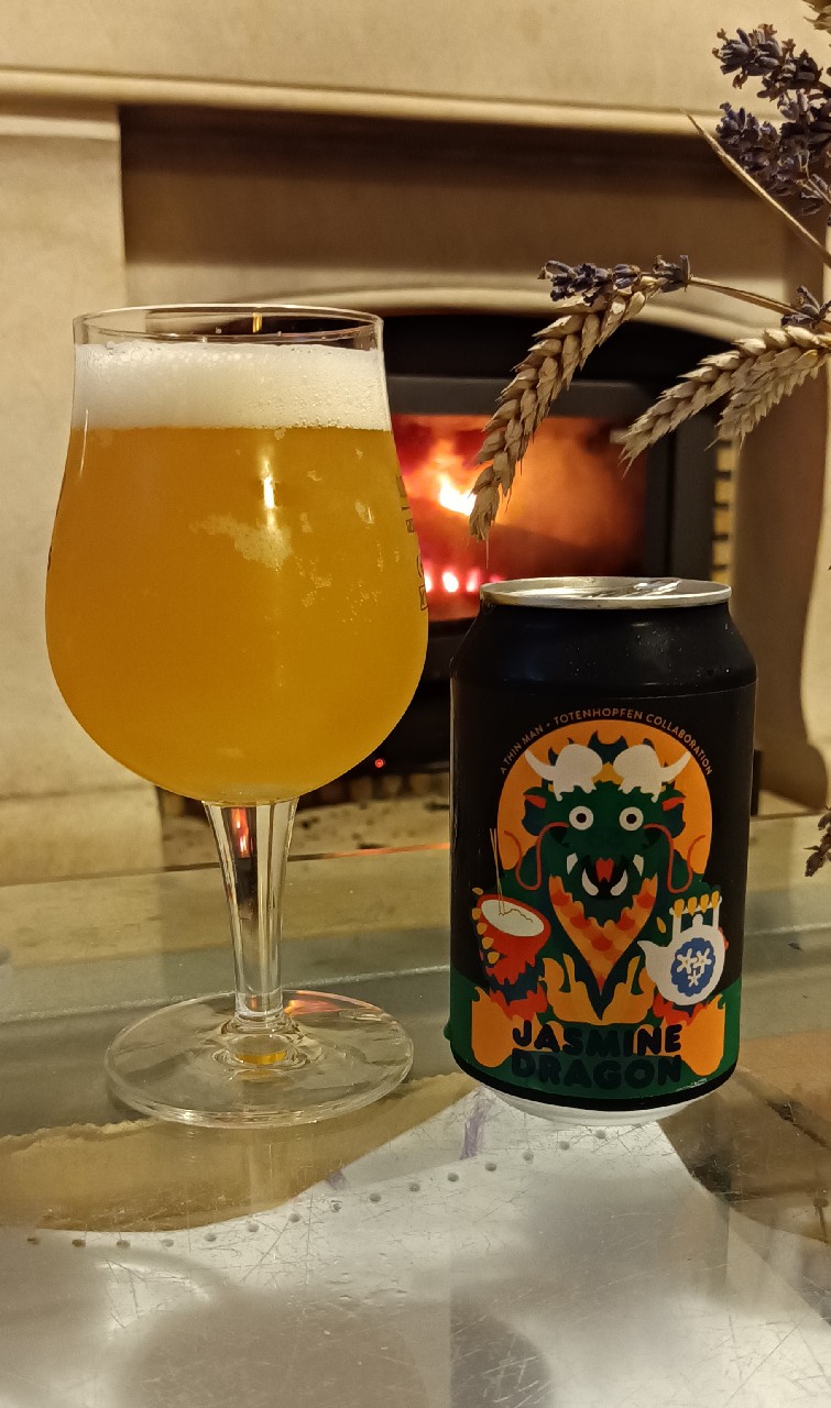 Jasmine Dragon, Luxembourg