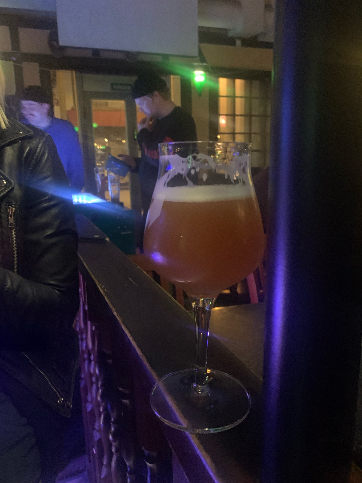 Remembering Things I Didn't Do - Idaho 7 / Simcoe, England