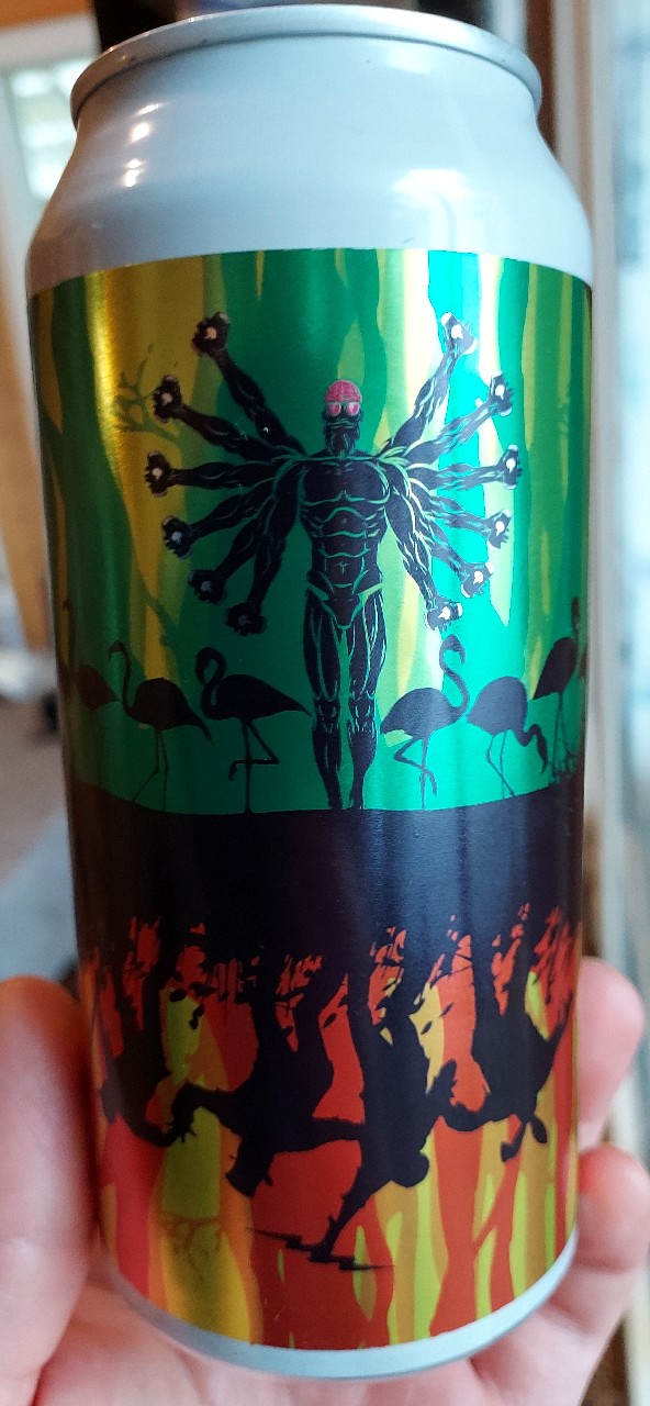 Paranormal Wonderland, Finland