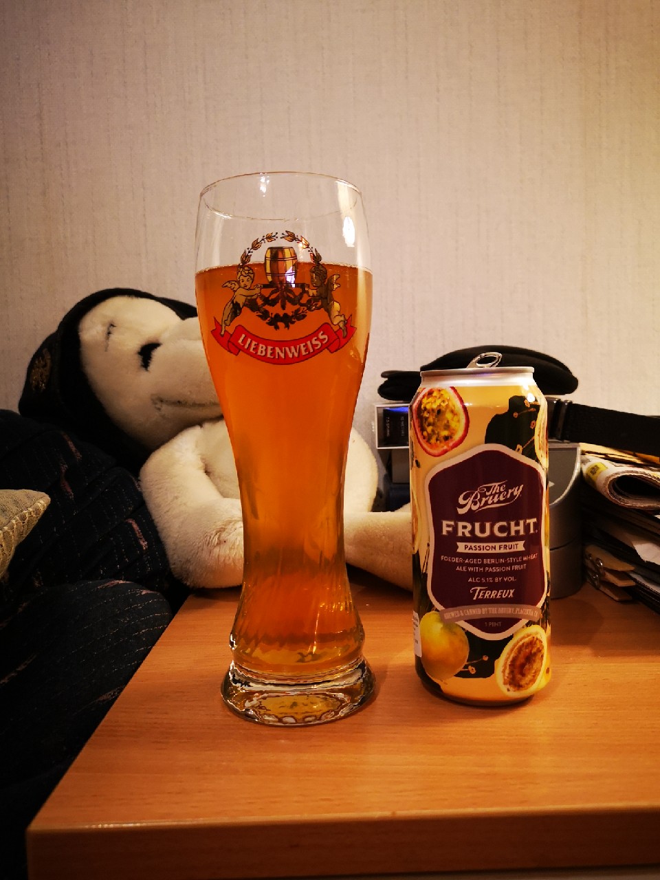 Frucht Cucumber, United States