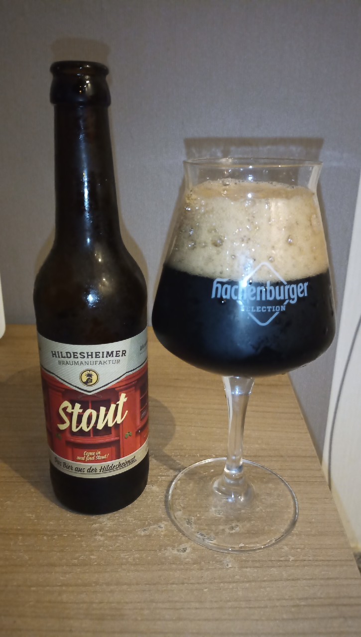 Hildesheimer Stout, Germany