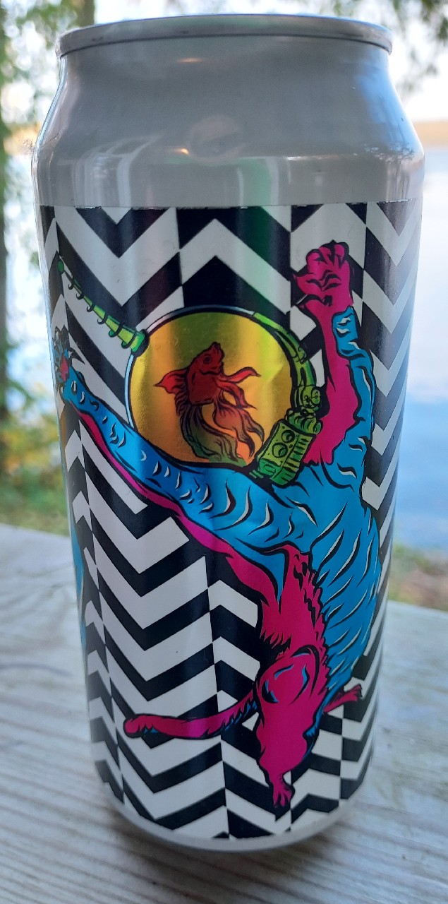 Hoppy Rascal, Finland