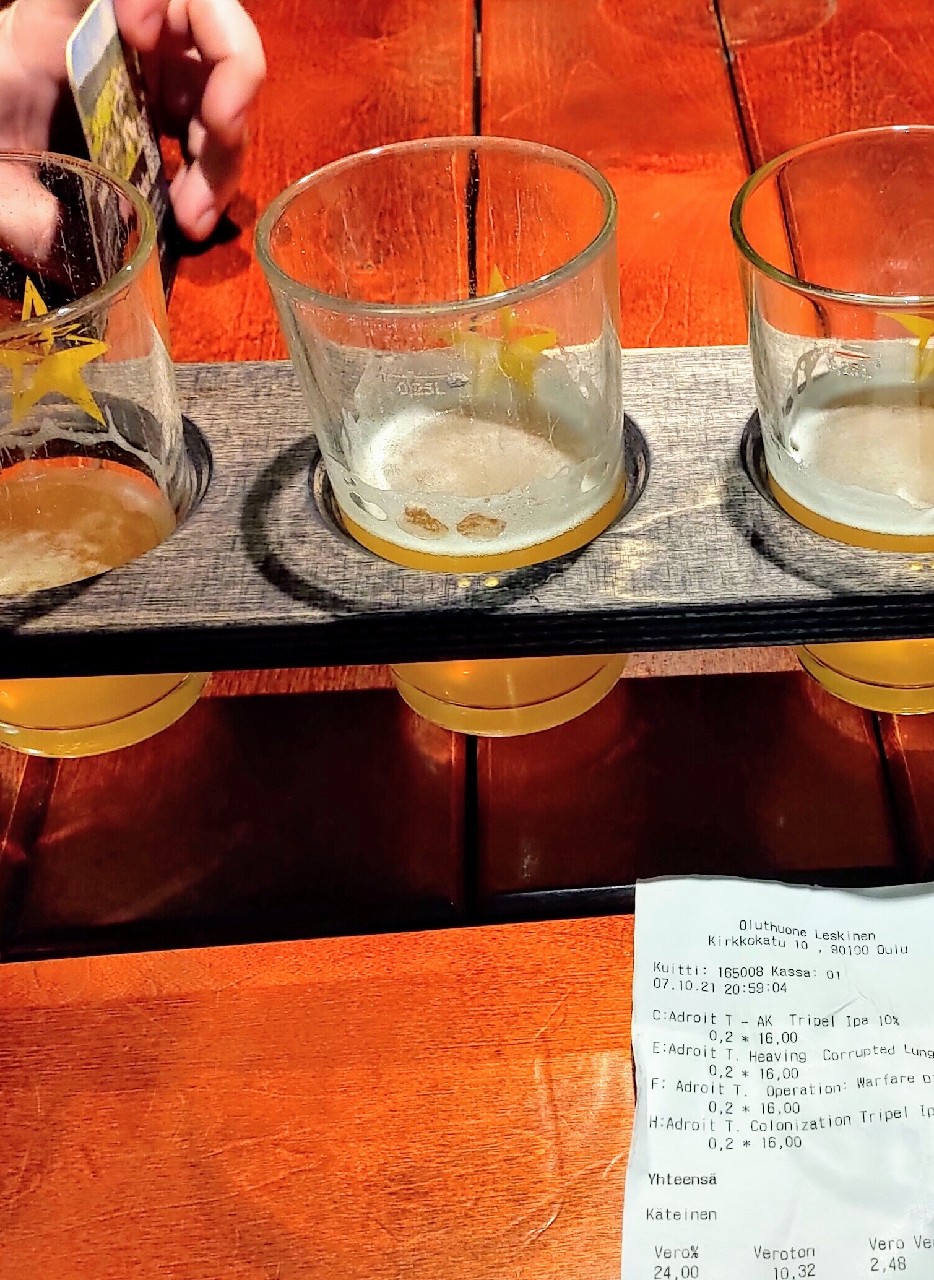 Heaving Through Corrupted Lungs, United States