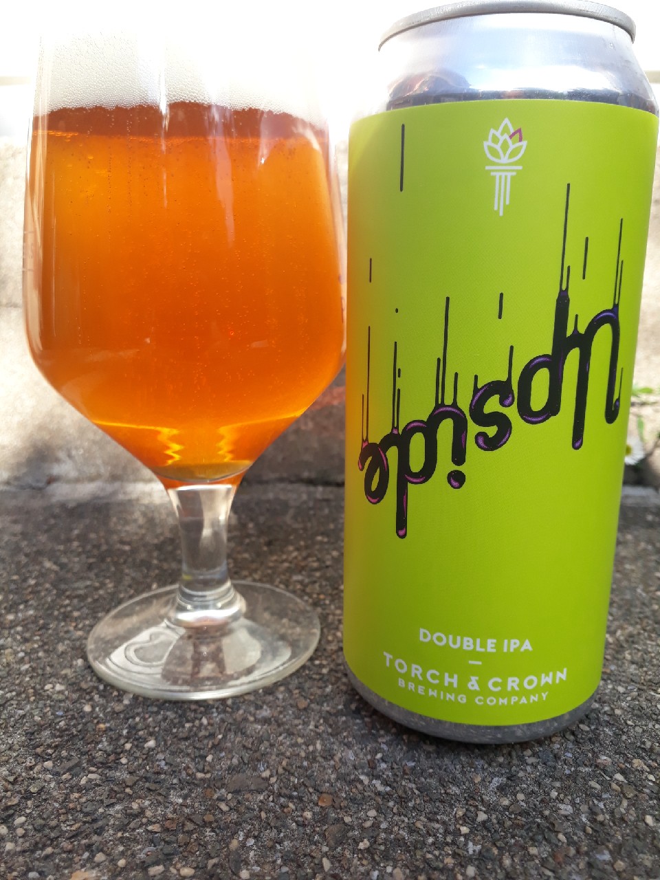 Upside, United States