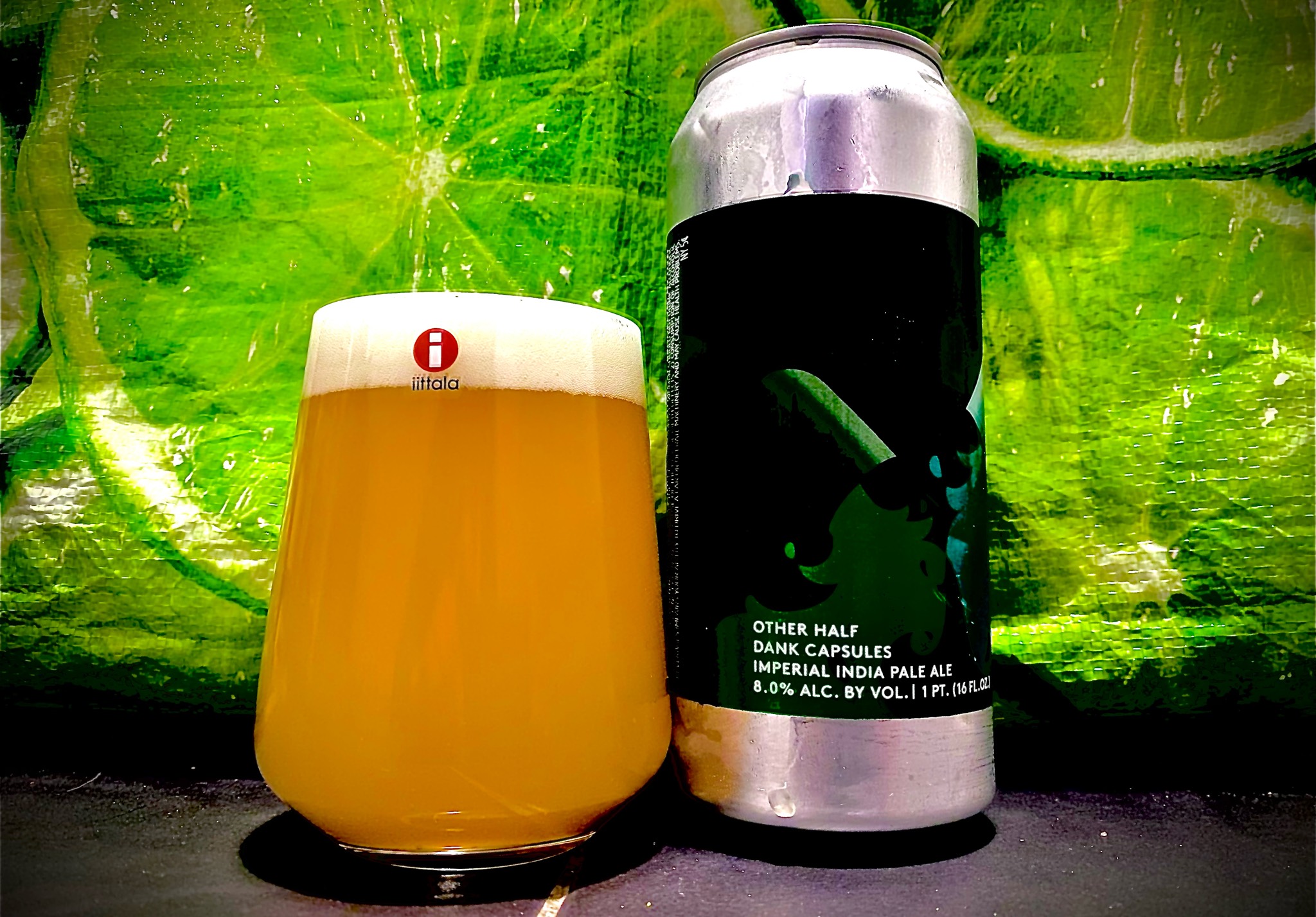 Dank Capsules, United States