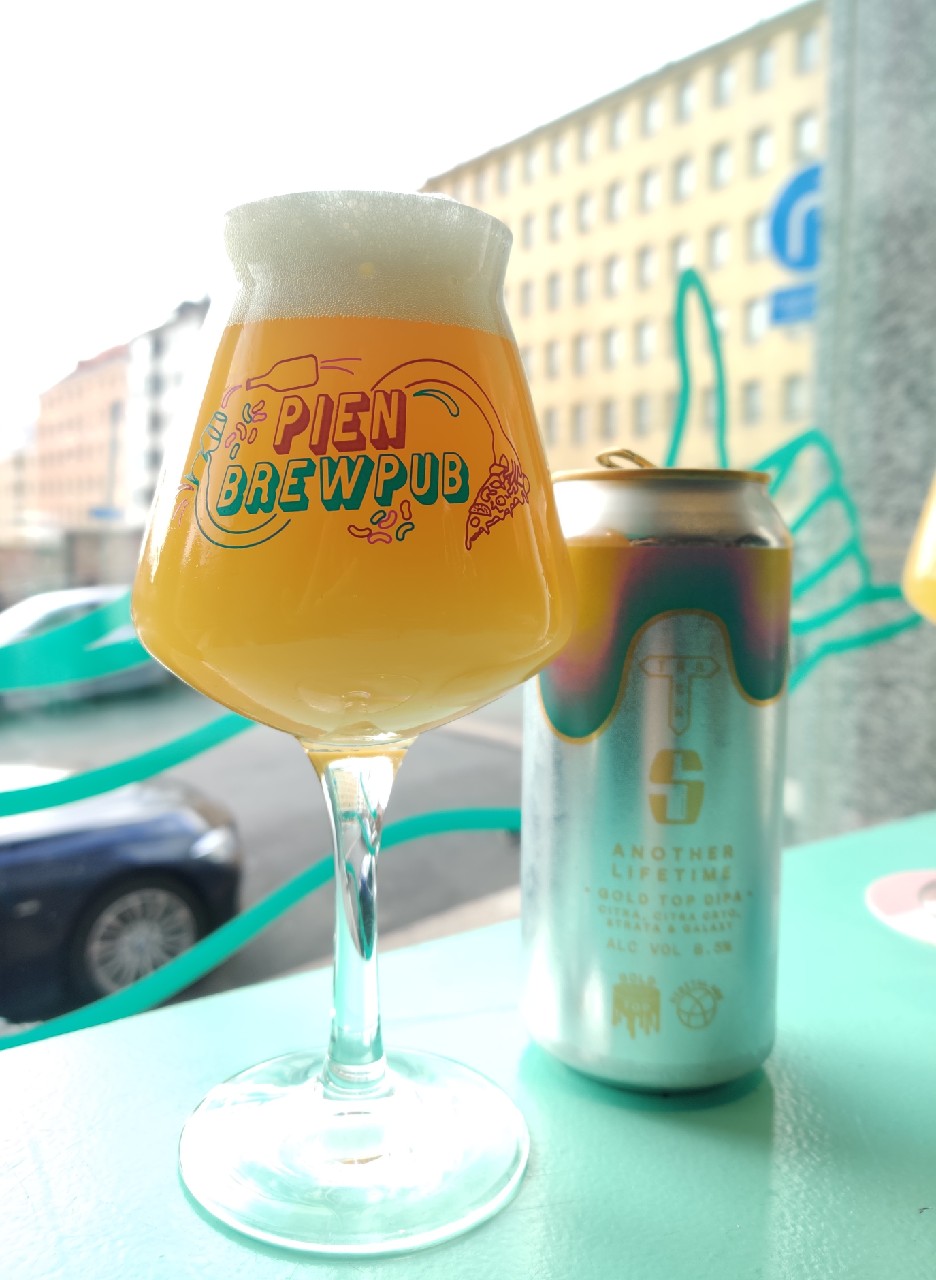 Another Lifetime, England